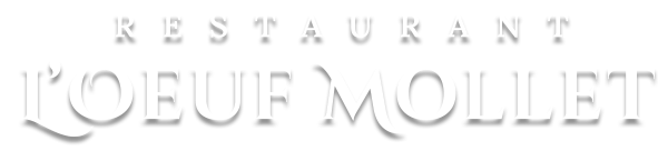 Logo L'Oeuf Mollet